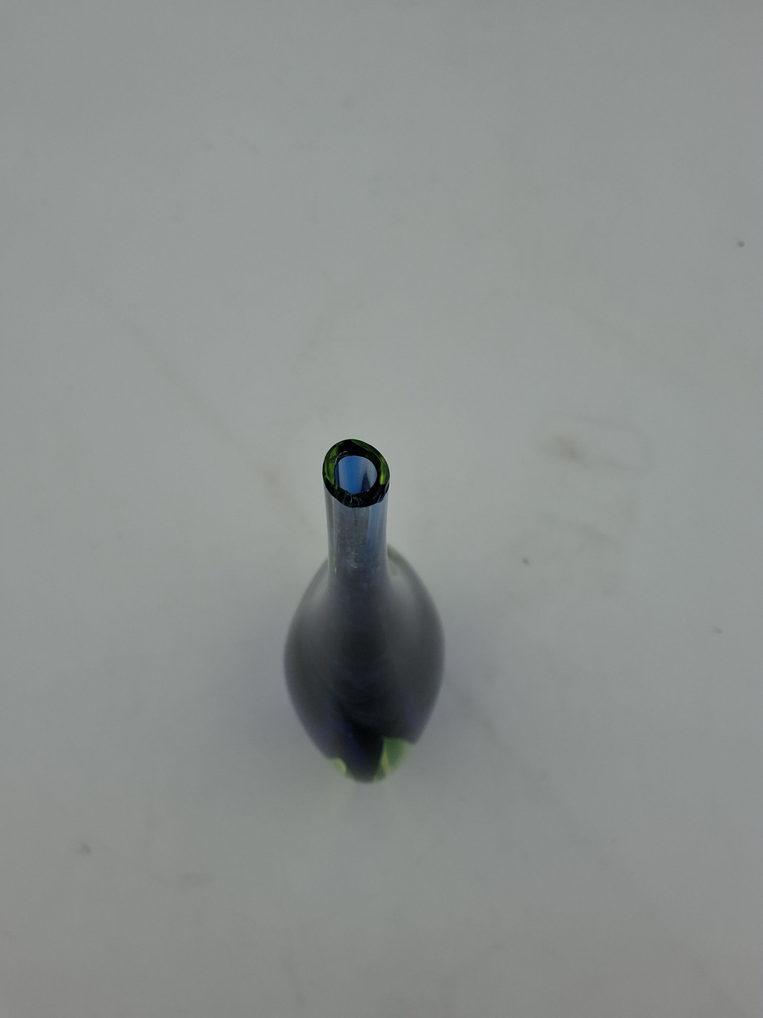 Morano vintage vase